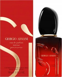 Giorgio Armani Si Passione Intense 2024 EDP 30ml 3
