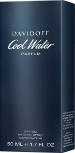 Davidoff Cool Water EDP 50 ml 2