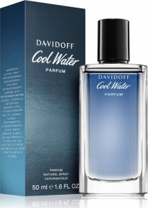 Davidoff Cool Water EDP 50 ml 3