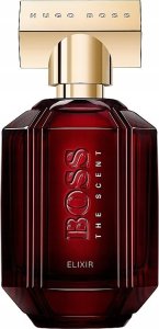Hugo Boss The Scent Elixir For Her EDP 30ml 3