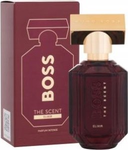 Hugo Boss The Scent Elixir For Her EDP 30ml 4