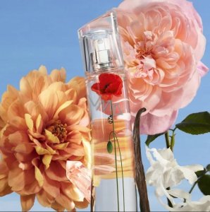 Kenzo Kenzo Flower La Recolte Parisienne EDP 75ml 2