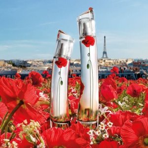 Kenzo Kenzo Flower La Recolte Parisienne EDP 75ml 4