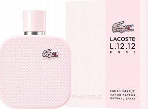 Lacoste Lacoste L.12.12. Rose EDP 100ml 2