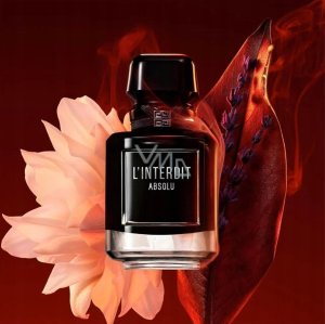 Givenchy Givenchy L'Interdit Absolu Intense EDP 50ml 2