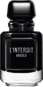 Givenchy Givenchy L'Interdit Absolu Intense EDP 50ml 4