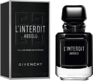 Givenchy Givenchy L'Interdit Absolu Intense EDP 50ml 5