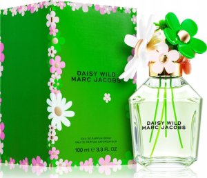 Marc Jacobs Daisy Wild EDP 100ml 1