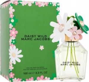 Marc Jacobs Daisy Wild EDP 100ml 2