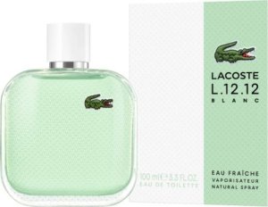 Lacoste Lacoste L.12.12. Blanc Eau Fraiche EDT 100ml 1