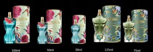 Jean Paul Gaultier Jean Paul Gaultier La Belle Paradise Garden EDP 50ml 5