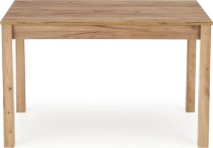 Halmar Stół KSAWERY 120x68 dąb craft HALMAR 2