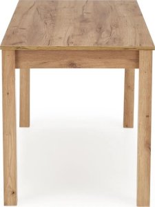 Halmar Stół KSAWERY 120x68 dąb craft HALMAR 3