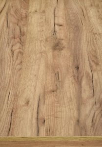 Halmar Stół KSAWERY 120x68 dąb craft HALMAR 7