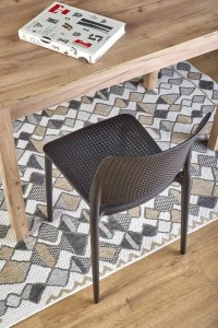 Halmar Stół KSAWERY 120x68 dąb craft HALMAR 9