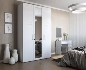 Halmar Front szafy modułowej FLEX F2 50 biały HALMAR 2