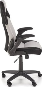 Halmar Fotel biurowy BLOOM szary/czarny HALMAR 2
