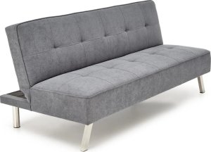 Halmar Sofa rozkładana CARLITO szara HALMAR 3