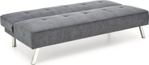 Halmar Sofa rozkładana CARLITO szara HALMAR 4