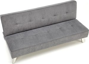 Halmar Sofa rozkładana CARLITO szara HALMAR 5