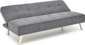 Halmar Sofa rozkładana CARLITO szara HALMAR 7