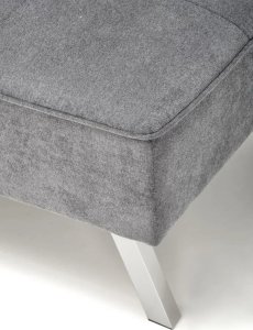 Halmar Sofa rozkładana CARLITO szara HALMAR 8