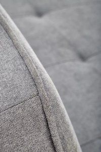 Halmar Sofa rozkładana CARLITO szara HALMAR 9