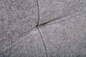 Halmar Sofa rozkładana CARLITO szara HALMAR 10