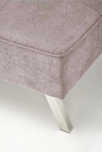 Halmar Sofa rozkładana CARLITO beżowa HALMAR 12