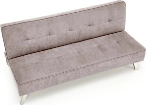 Halmar Sofa rozkładana CARLITO beżowa HALMAR 3