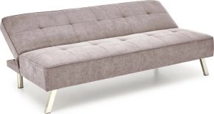 Halmar Sofa rozkładana CARLITO beżowa HALMAR 6
