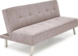 Halmar Sofa rozkładana CARLITO beżowa HALMAR 9