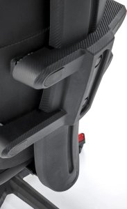 Fotel Halmar NITRO czarny/czerwony (V-CH-NITRO-FOT) 11