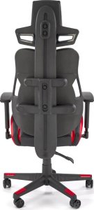Fotel Halmar NITRO czarny/czerwony (V-CH-NITRO-FOT) 12