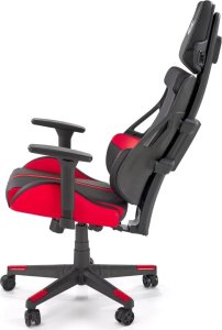 Fotel Halmar NITRO czarny/czerwony (V-CH-NITRO-FOT) 3