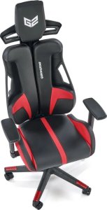 Fotel Halmar NITRO czarny/czerwony (V-CH-NITRO-FOT) 7