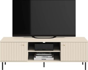 ML Meble Szafka RTV ELLEN 160 kaszmir ML MEBLE 3