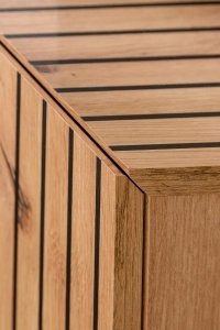 ASM Meble Meblościanka SOLO kaszmir/dąb artisan 10