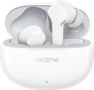 Słuchawki Realme Słuchawki Realme Buds T110 Białe 1