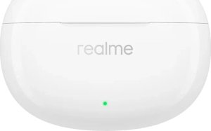 Słuchawki Realme Słuchawki Realme Buds T110 Białe 3