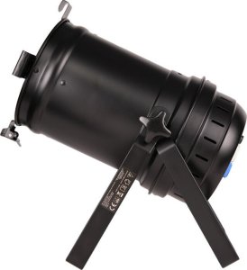 LIGHT4ME LIGHT4ME PAR 64 200W LED ZOOM AUTO reflektor sceniczny oświetlenie teatralne ciepła biel 4