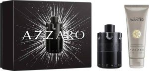 Azzaro Azzaro The Most Wanted Intense edp 50ml + SG 75ml 1