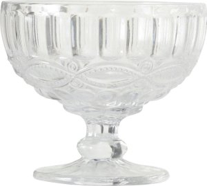 Boltze Szklany puchar do lodów, 250 ml 1