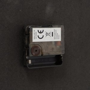 Boltze Zegar ścienny z zimowym motywem, LUDWIG, Ø 70 cm 7