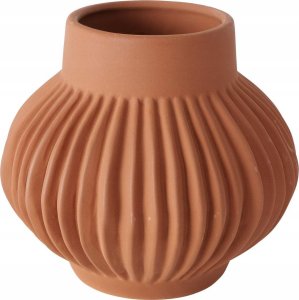 Boltze Wazon ceramiczny z ręcznym zdobieniem, ALTENA 1