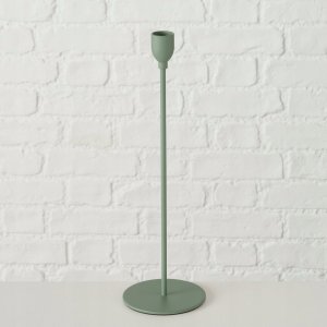 Boltze Metalowe świeczniki na świece obiadowe, MALTE 5