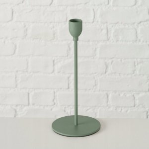 Boltze Metalowe świeczniki na świece obiadowe, MALTE 7