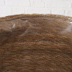 Boltze Komplet trzech osłonek na doniczkę, trawa morska, SOPHY 4