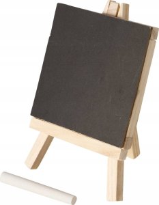 Boltze Mini tablica kredowa na notatki, CHALKY, 15 cm 1