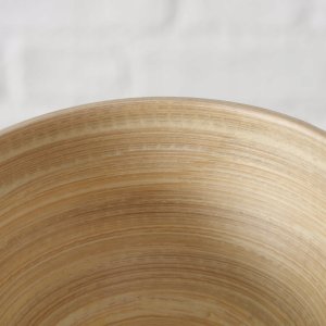 Boltze Bambusowe miski do przygotowania bowl, BAMBO 3